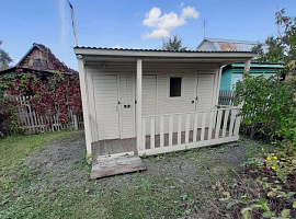 Дом, 116 кв.м на участке 13 сот