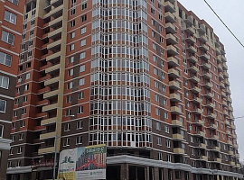 ЖК «Большое Ступино» + ФинТрастОйл + novostroyrf.ru ЖК «Большое Ступино»