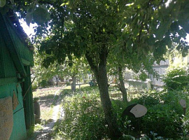 Дом, 54 кв.м на участке 3 сот