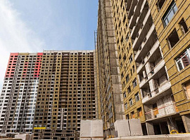 ЖК "Левобережный"