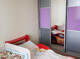 3-комн. квартира, 81/50/14