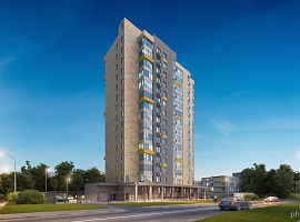 ЖК «Счастье на Дмитровке»