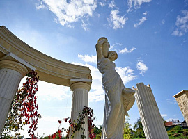 Коттеджный посёлок «Идиллия»