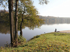 Коттеджный посёлок «Суханово Парк» + ЭлектраПро + novostroyrf.ru Коттеджный посёлок «Суханово Парк»