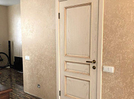 Дом, 122 кв.м на участке 4 сот