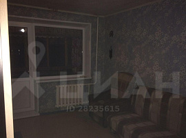 2-комн. квартира, 47.4/33.1/5.4