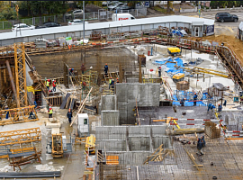 ЖК «Жизнь на Плющихе»