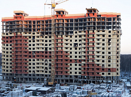 ЖК "Лукино-Варино"