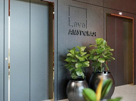 ЖК «Level Амурская»