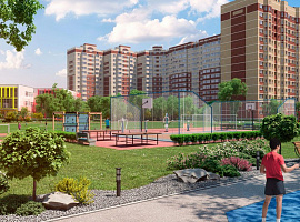 ЖК «Десятка»