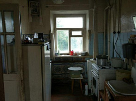 Дом, 52 кв.м на участке 7 сот