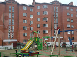 2-комн. квартира, 60/32/11 + novostroyrf.ru 2-комн. квартира, 60/32/11