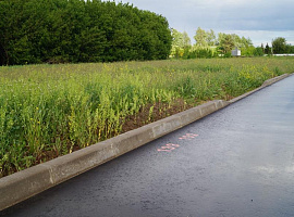 Коттеджный посёлок «Медная Подкова»