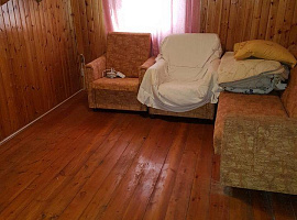 Дом, 116 кв.м на участке 13 сот