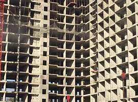 ЖК «Поколение»