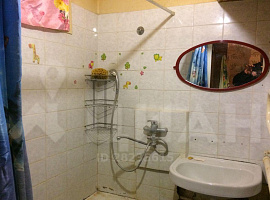 2-комн. квартира, 47.4/33.1/5.4