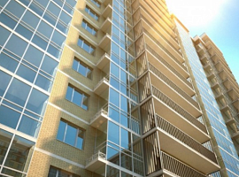 ЖК "Люберцы 2017" + Самолет + novostroyrf.ru ЖК "Люберцы 2017"