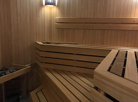 Дом, 320 кв.м на участке 13 сот