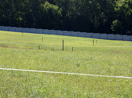 Коттеджный посёлок «Сиеста Южная»