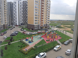 2-комн. квартира, 73/52/15.3