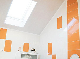 Дом, 237 кв.м на участке 10.7 сот