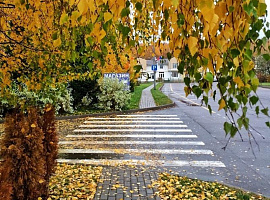 Коттеджный посёлок «Потапово» + Альфа ЖСК + novostroyrf.ru Коттеджный посёлок «Потапово»