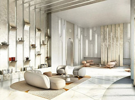 ЖК JOIS (Джойс)