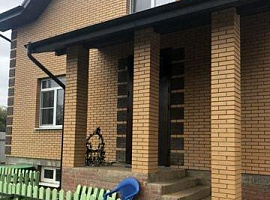 Дом, 335 кв.м на участке 7 сот