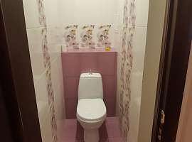 2-комн. квартира, 73/52/15.3