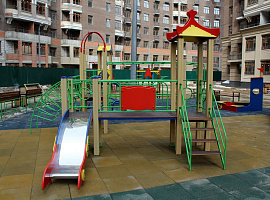 ЖК «Две столицы» + АМ Девелопмент + novostroyrf.ru ЖК «Две столицы»