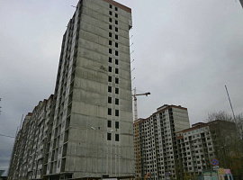 ЖК «Новогиреевский»