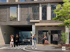 Апарт-комплекс «Nord»