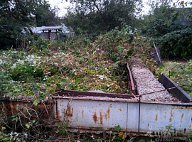 Участок 5.7 сот