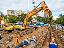ЖК «Счастье на Масловке» (ЖК «Лидер на Масловке»)