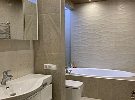 Дом, 150 кв.м на участке 3 сот