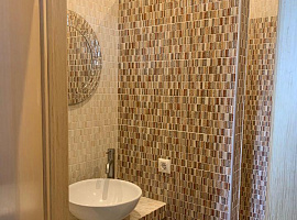 Дом, 150 кв.м на участке 3 сот