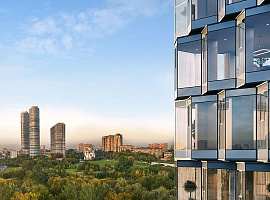 ЖК МИRA (МИРА)