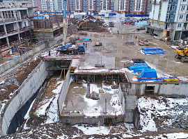 ЖК «Маяк» + ОАО «Маяк» + novostroyrf.ru ЖК «Маяк»