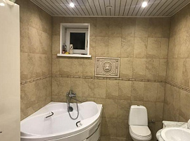 Дом, 110 кв.м на участке 8 сот