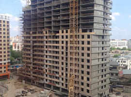 ЖК "На улице Мельникова"