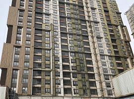 ЖК «Пикассо»