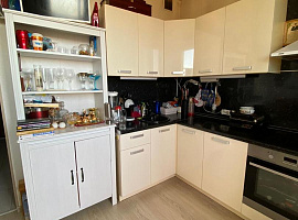 1-комн. квартира, 34.7/16/10