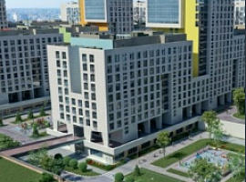 ЖК "Акварели"