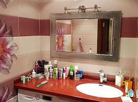 3-комн. квартира, 81/50/14