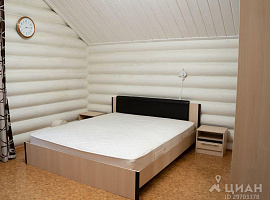 Дом, 237 кв.м на участке 10.7 сот