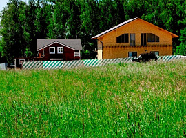 Коттеджный посёлок «Бариново-Парк»