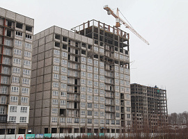 Жилой район «Белые ночи»