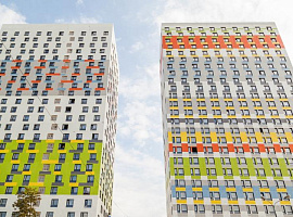 ЖК «Ярцевская 24»