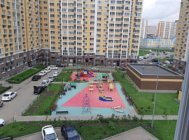 2-комн. квартира, 73/52/15.3