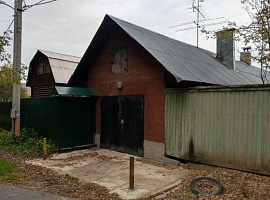 Дом, 300 кв.м на участке 18 сот